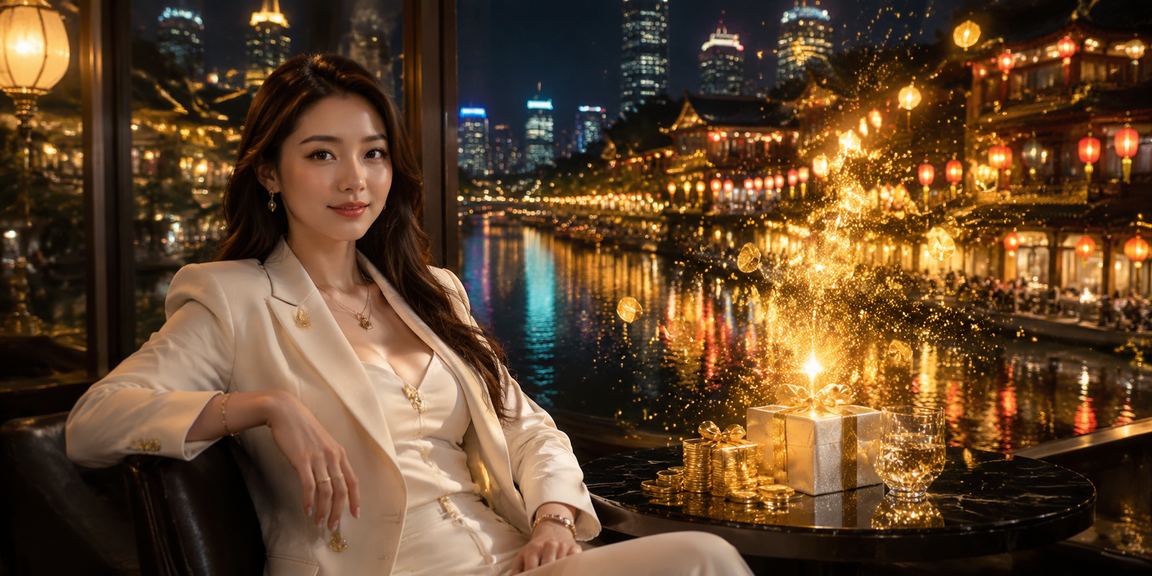 Trải nghiệm High Roller cao cấp tại 789w
